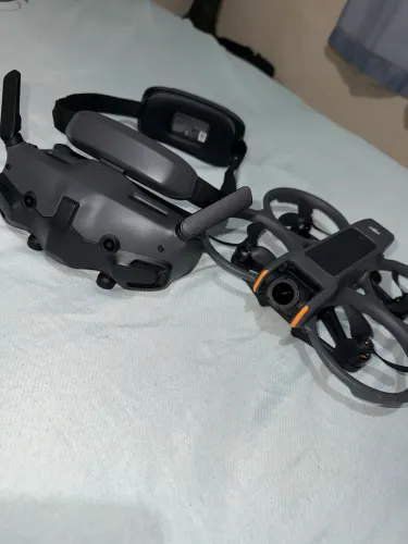 Drone Dji avata 2