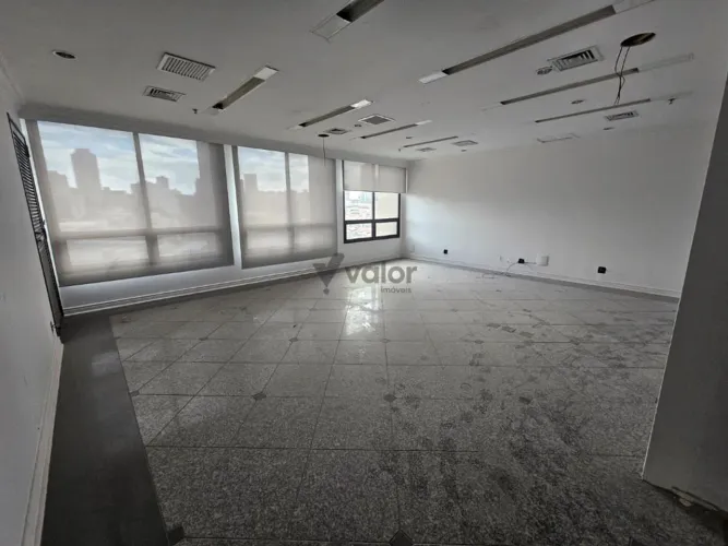 Sala para alugar em Campinas, Cambuí, com 250 m², Metropolitan Plaza
