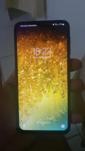 Samsung A10