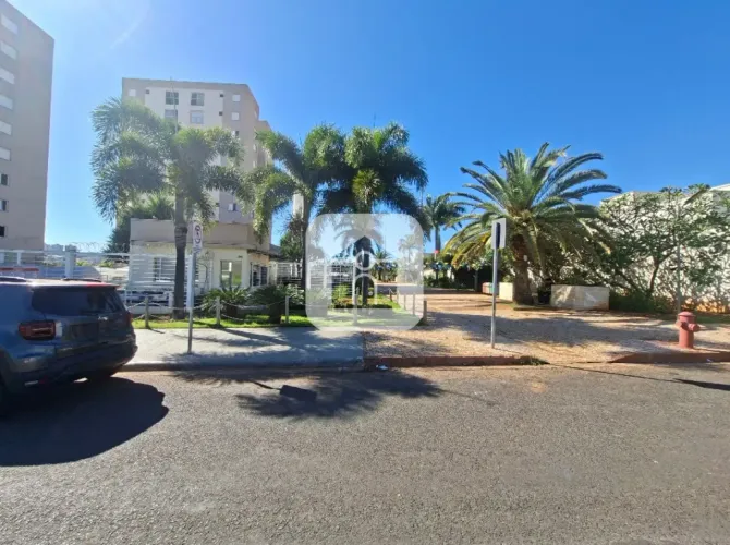 Apartamento para locação bairro Jardim Inconfidencia