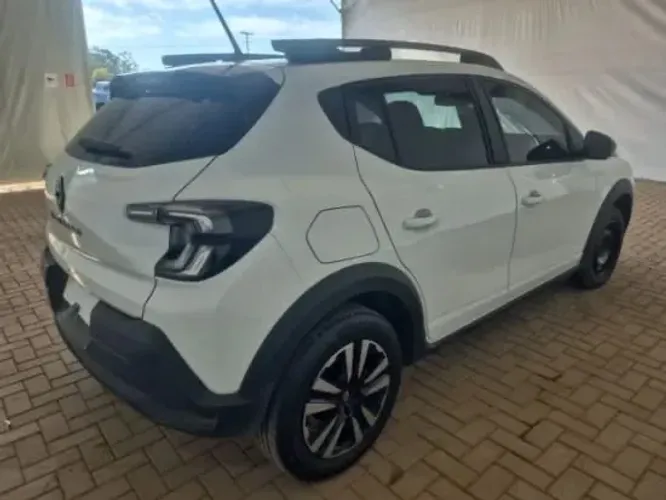 Renault Kardian Evolut. Flex 1.0 TB 12V 5P Aut. 2025