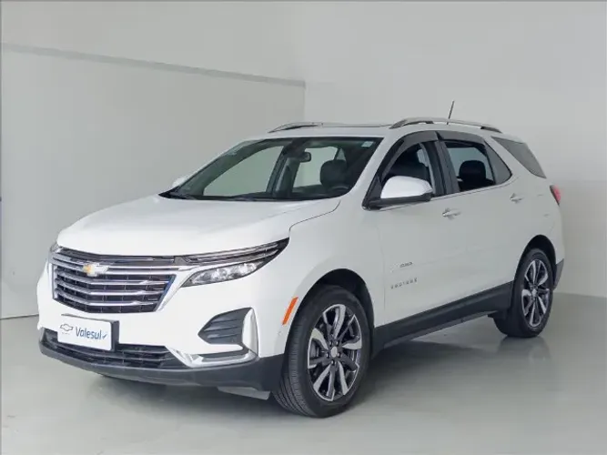Chevrolet Equinox Premier 1.5 Turbo 172cv AUT 2023