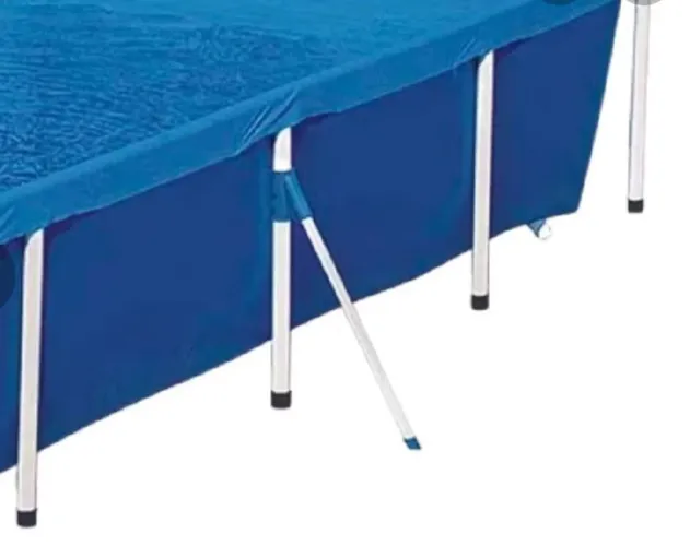 Piscina mor