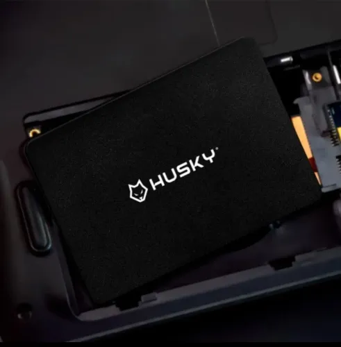 SSD Husky 128GB