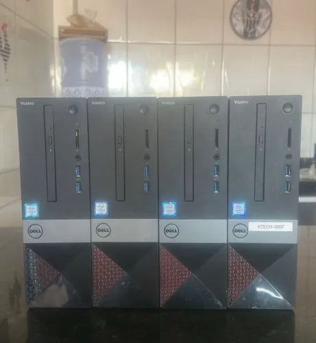 Desktop core i5 de sexta geração Dell