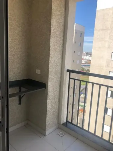 Apartamento com 2 dormitórios à venda, 56 m² por R$ 304.700,00 - Vila Nossa Senhora das Gr