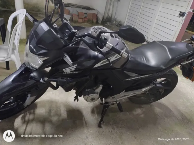 Vendo Twister 2020