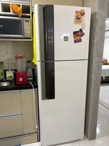Geladeira Electrolux 476lts