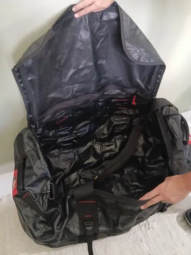 Mala/Bolsa para viagem 120 litros