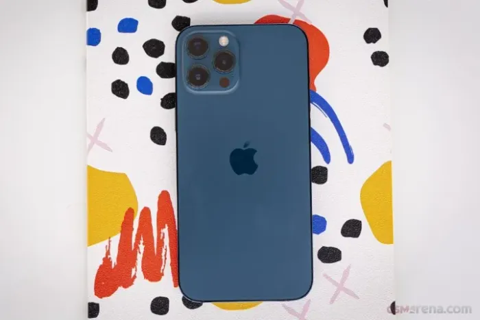 IPHONE 12 PRO MAX