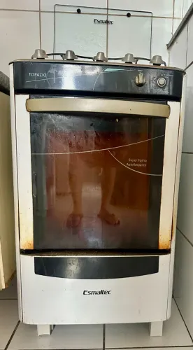 Fogão
