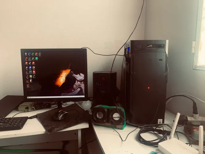 Pc Trabalho