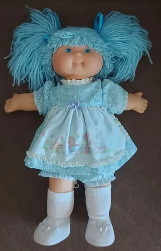 Boneca Quem Me Quer média