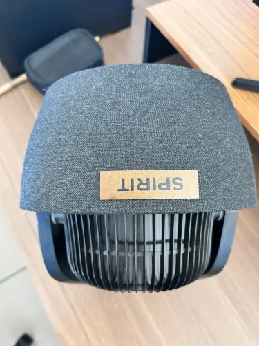 Ventilador mesa Spirit 