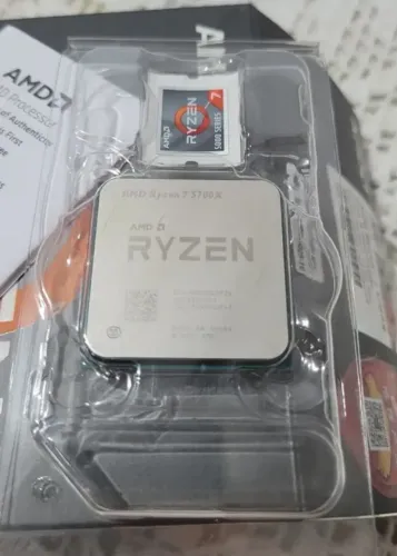 Ryzen 7 5700X