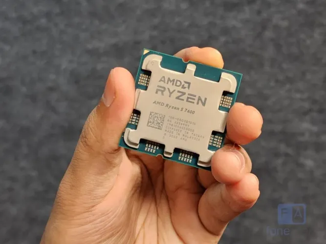 Processador Ryzen 5 7600x