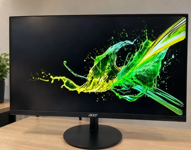 Monitor acer