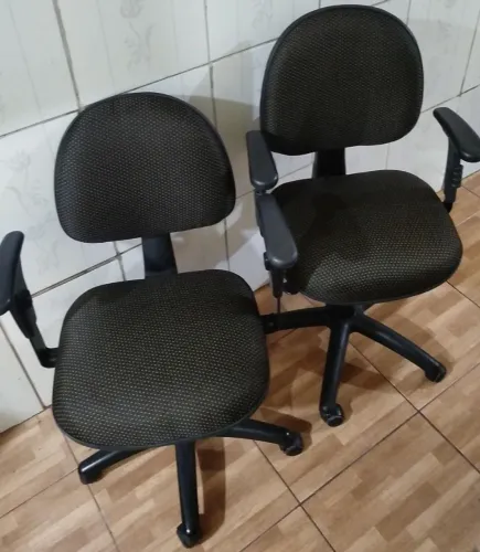 Cadeiras Executiva para escritório 