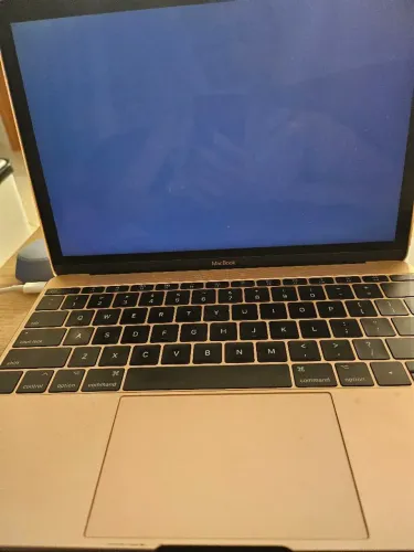 Mac book
