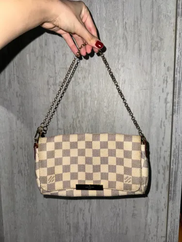 !!!URGENTE!!!! VENDO BOLSA LOUIS VUITTON 