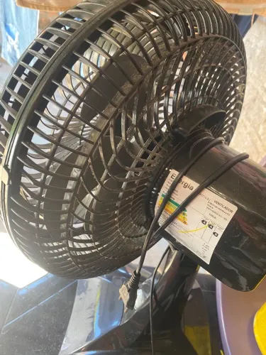 Ventilador