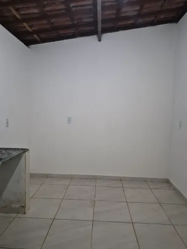 Alugo casa em nova natal