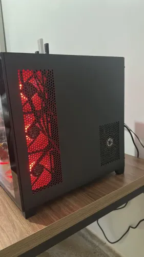 PC Gamer Ryzen 5 7600 + RTX 3070 + 32GB DDR5 RGB