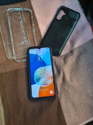 Celular Samsung. A14