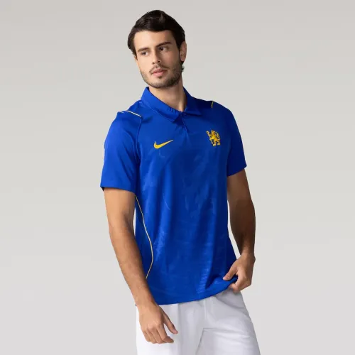 Camisa Chelsea I 2026/27 Nike Torcedor Original