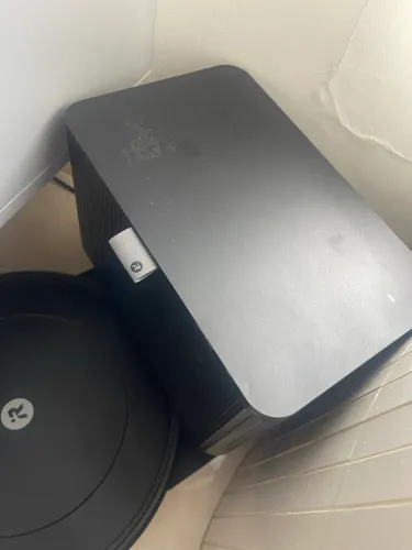 Irobot 2 essencial autolimpante modelo novo