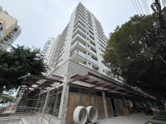 Loja comercial para alugar em Praia da Costa (Vila Velha)  exclusiva ao lado da Drogasil