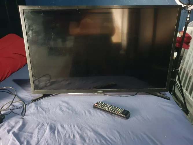 Tv Smart 32 polegadas 