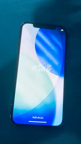 iPhone 12