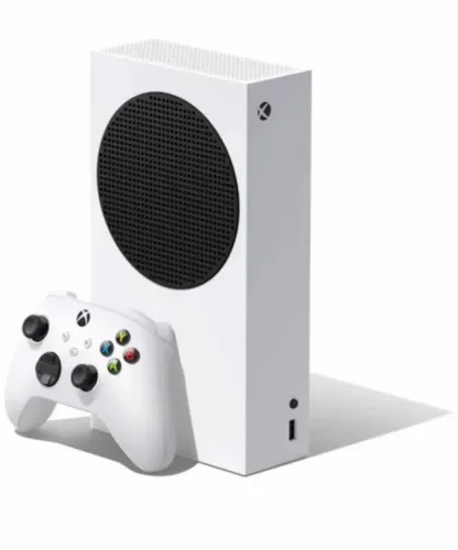 Xbox séries S