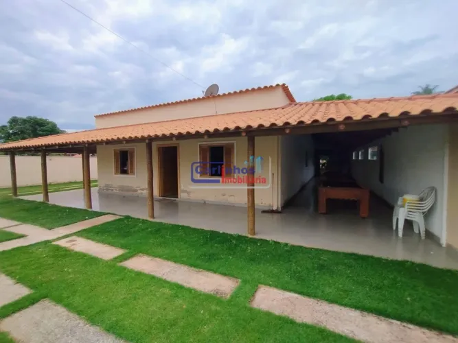Sítio á venda em Esmeraldas, Cidade Jardim