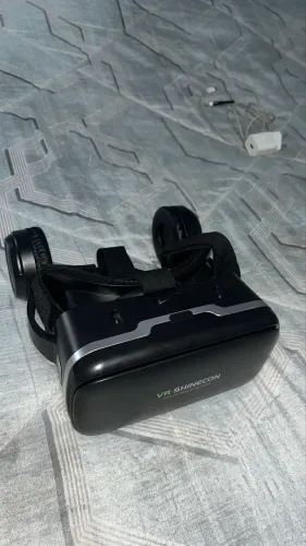 óculos VR 