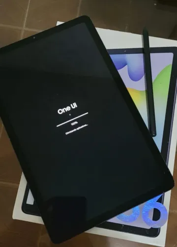 Tablet tab s6 lite 2024 [ trincos]