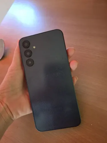 SAMSUNG A25 256GB 8GB RAM