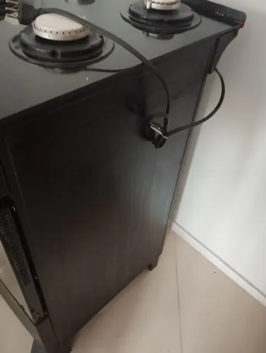VENDO FOGAO ITATIAIA 