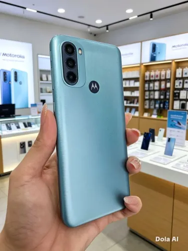 Vendo Celular Moto G31 em excelente estado de conservação!!