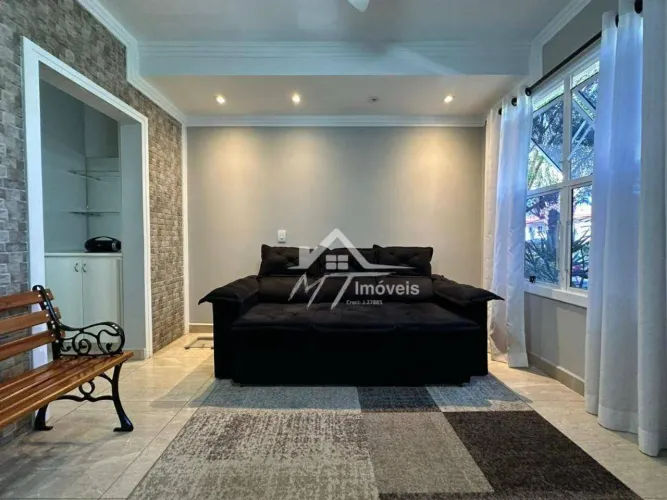 Casa com 2 dormitórios à venda, 61 m² por R$ 380.000 - Parque Villa Flores - Sumaré/SP