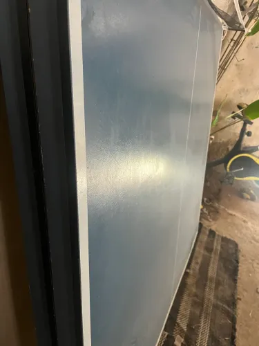 Mesa de Pingpong