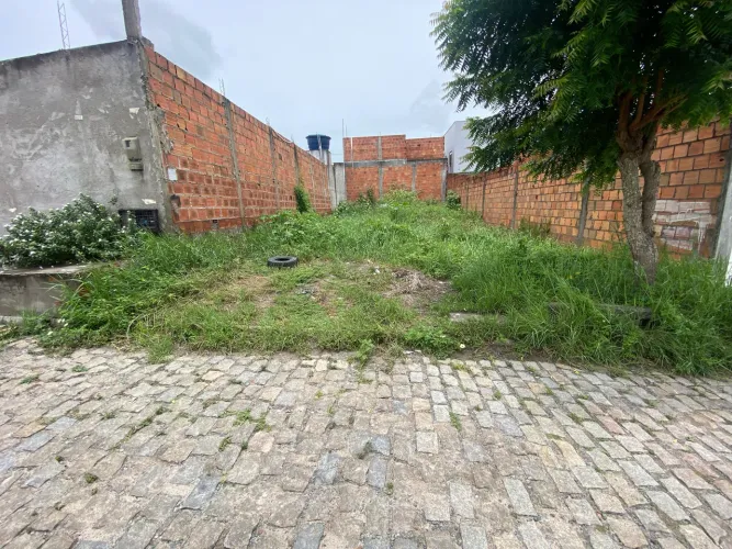 Localização privilegiada venda terreno Bairro Parque Tamandari ficar a 5 minutos