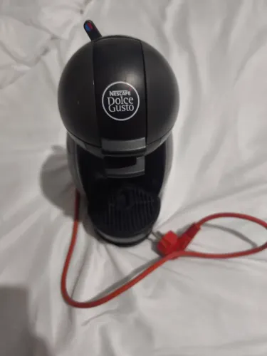 Cafeteira Nescafé Dolce Gusto - 220v