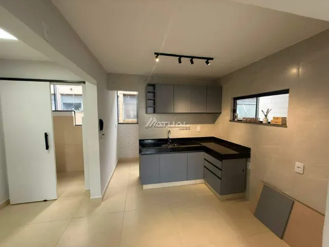 Apartamento para Venda na Vila Jaraguá, Goiânia - GO | R$ 315.000