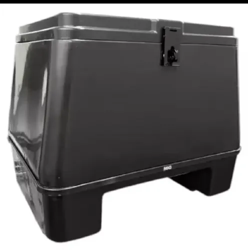 Vendo baú 90 litros 
