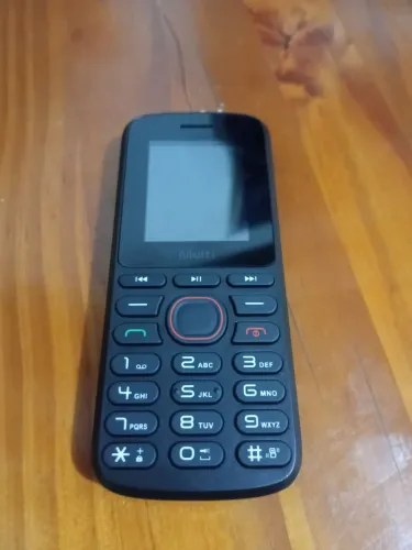 Celular zero 