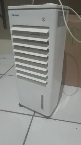 Vendo climatizador de De portátil