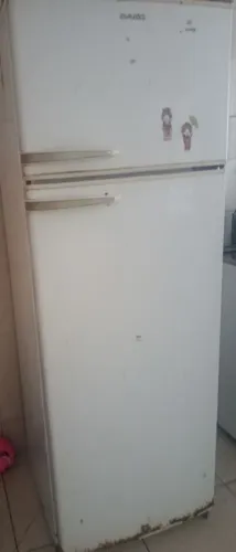 Geladeira Usada mais toda boa