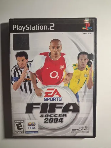 FIFA soccer 2004 original